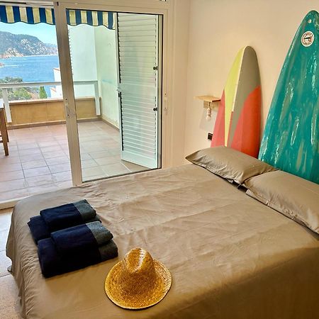 Cala Salions, Chalana I Apartment Girona Ngoại thất bức ảnh
