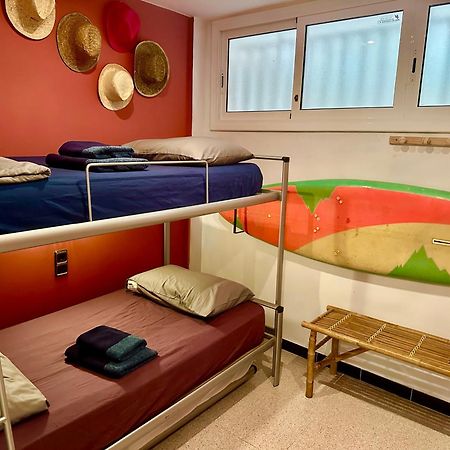 Cala Salions, Chalana I Apartment Girona Ngoại thất bức ảnh