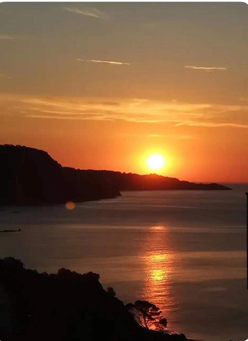 Cala Salions, Chalana I Apartment Girona Ngoại thất bức ảnh