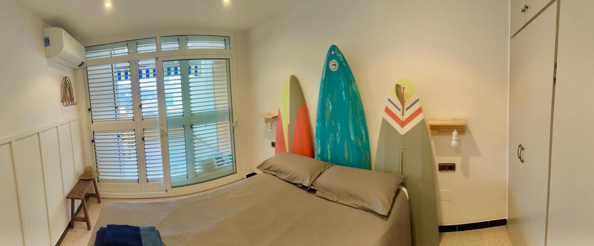 Cala Salions, Chalana I Apartment Girona Ngoại thất bức ảnh