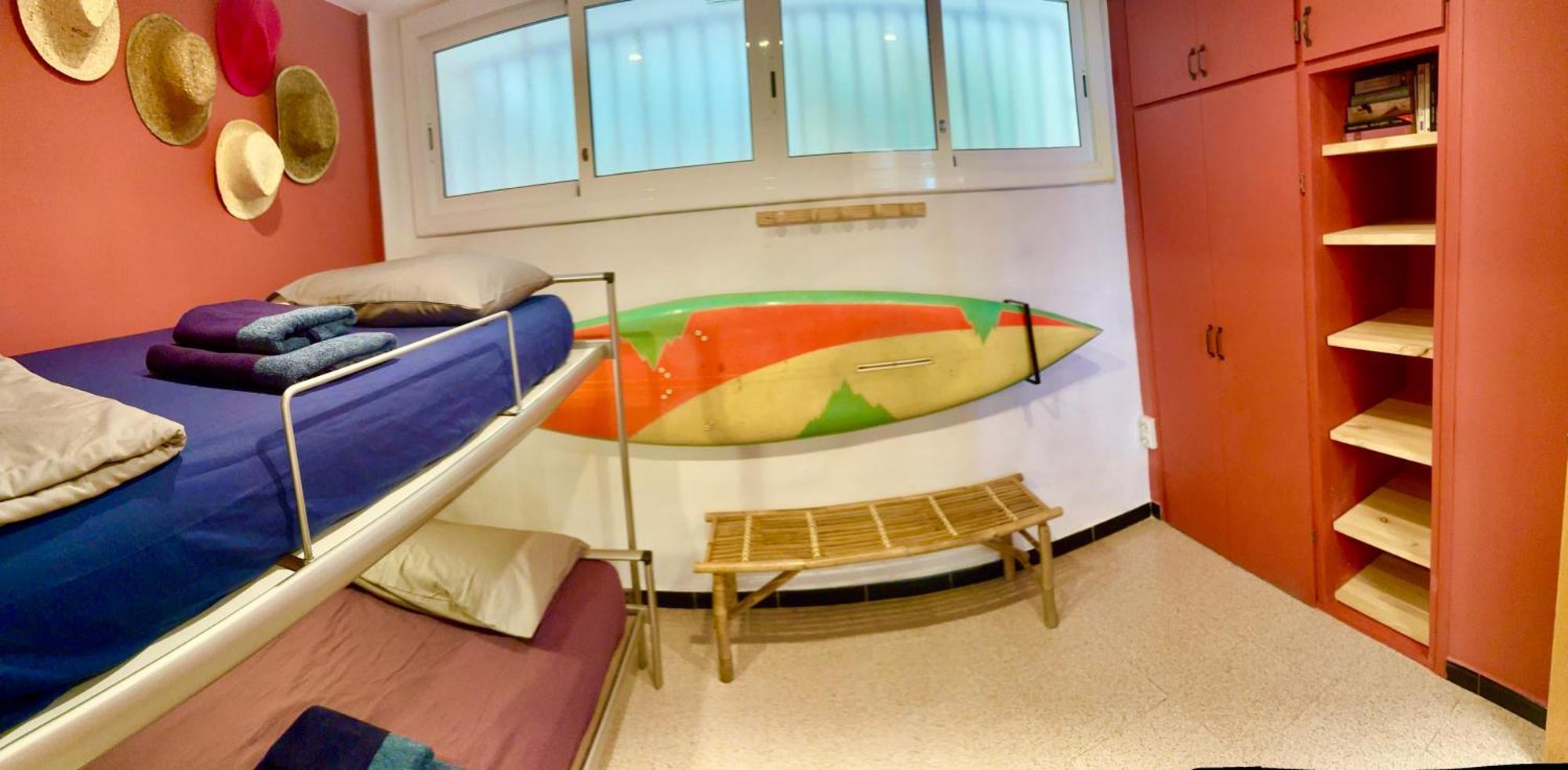 Cala Salions, Chalana I Apartment Girona Ngoại thất bức ảnh