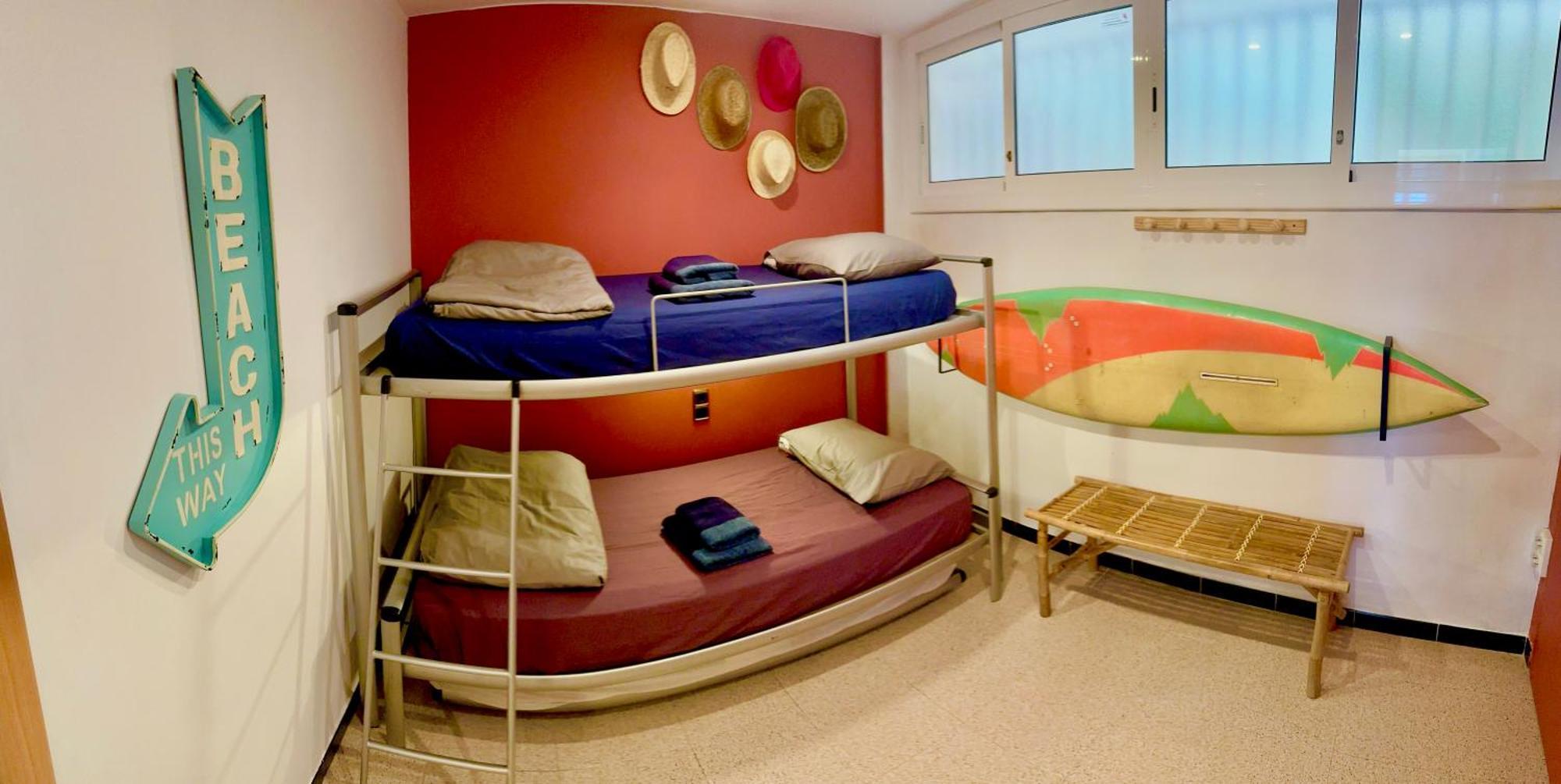 Cala Salions, Chalana I Apartment Girona Ngoại thất bức ảnh