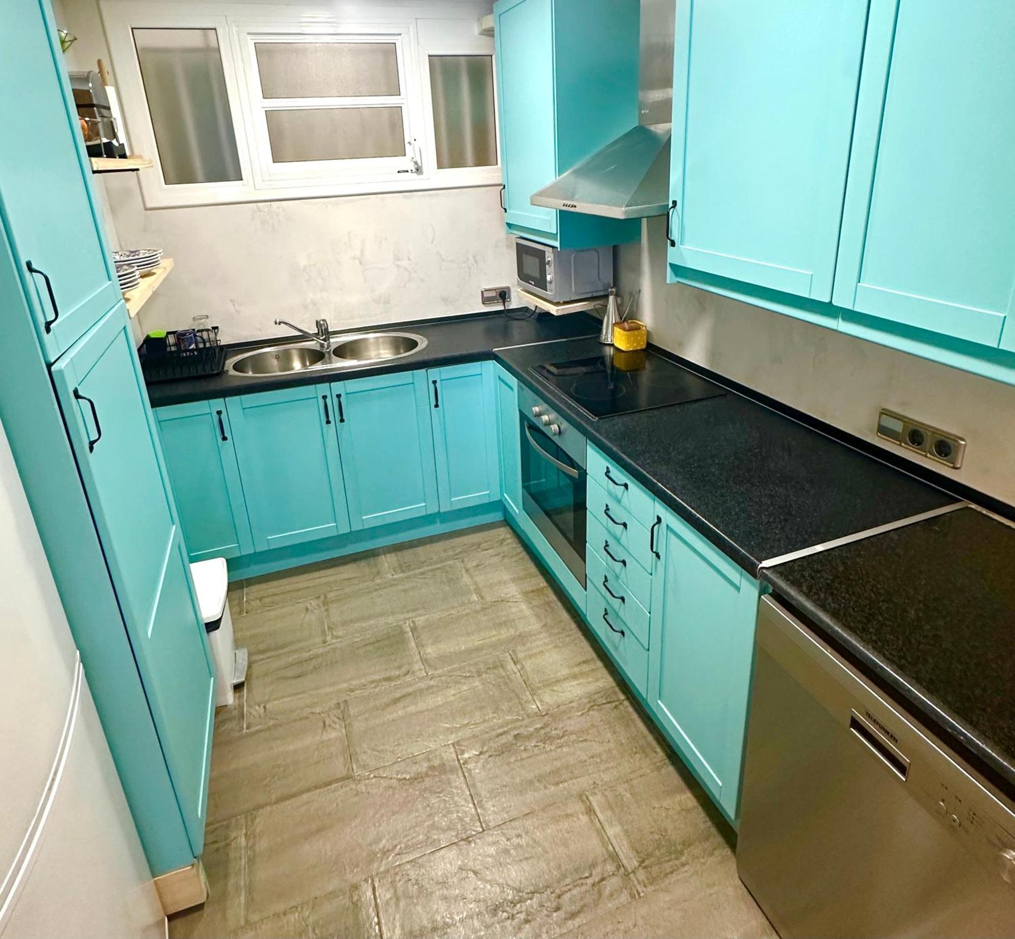 Cala Salions, Chalana I Apartment Girona Ngoại thất bức ảnh