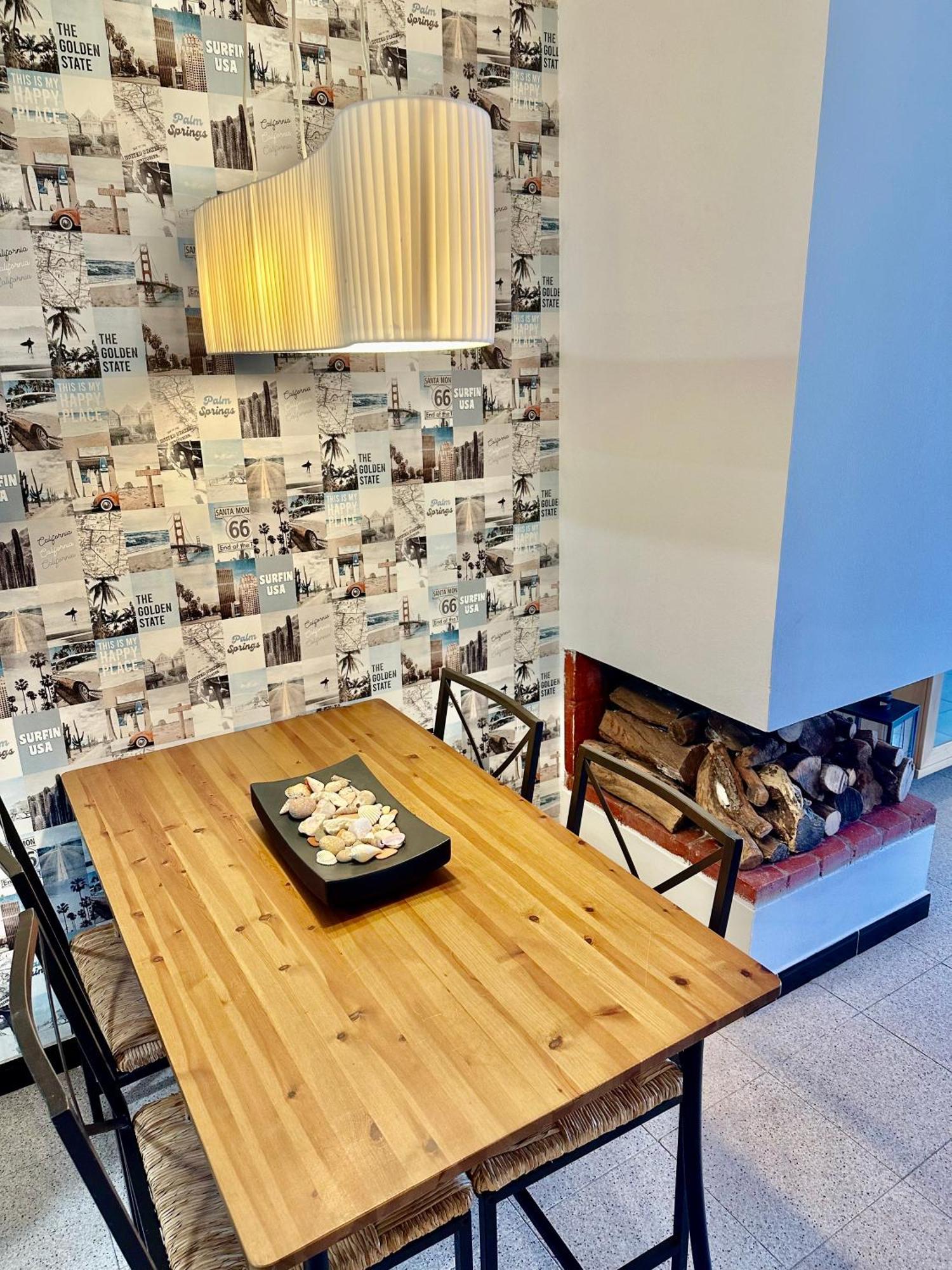 Cala Salions, Chalana I Apartment Girona Ngoại thất bức ảnh