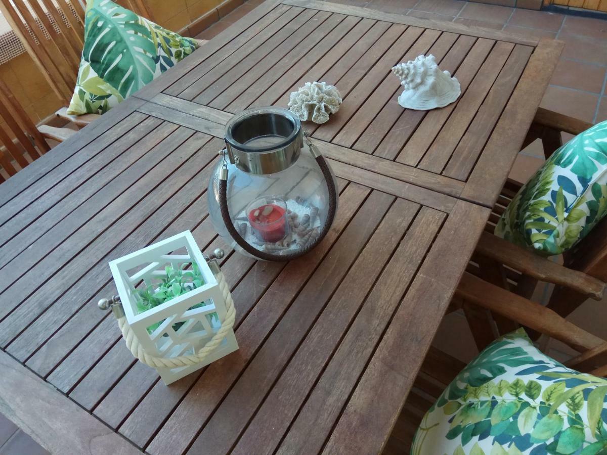 Cala Salions, Chalana I Apartment Girona Ngoại thất bức ảnh