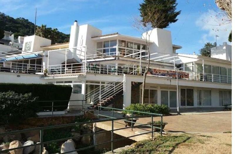 Cala Salions, Chalana I Apartment Girona Ngoại thất bức ảnh